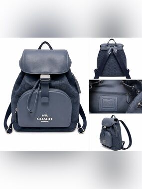 Coach | Bags | Coach Vandal Gummy Bear Limited Edition Backpack